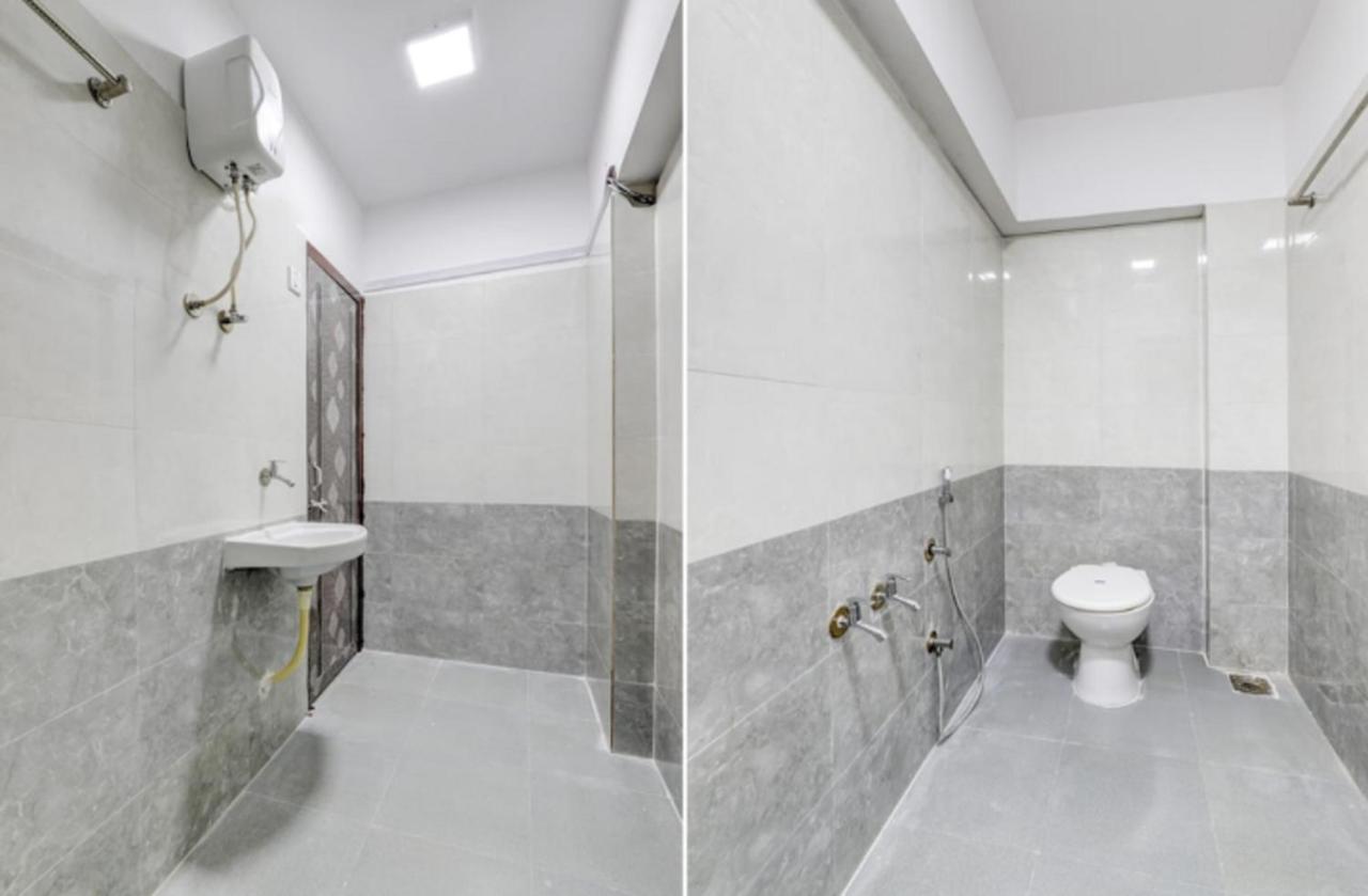 Hotel Nexus Surat Dış mekan fotoğraf