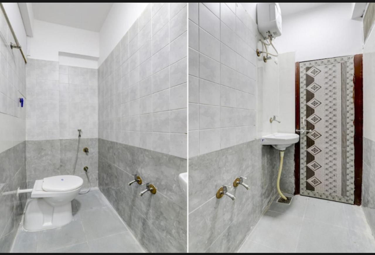 Hotel Nexus Surat Dış mekan fotoğraf