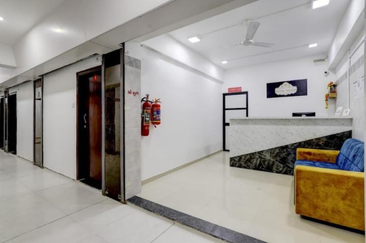 Hotel Nexus Surat Dış mekan fotoğraf